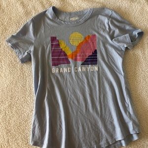 Vintage Grand Canyon tee ☀️